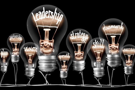 Leadership Development